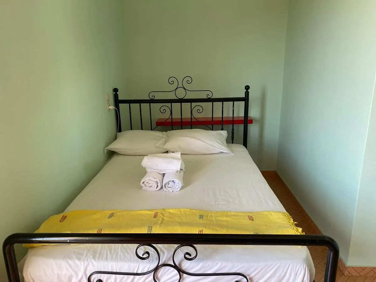 Guest house Vila Isufi Hotel Sarande