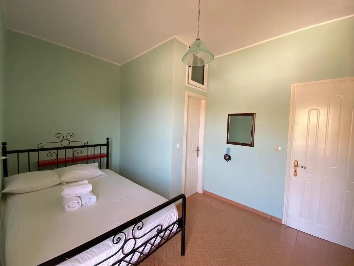 Vila Isufi Hotel Sarande