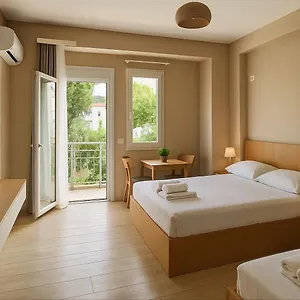 Saranda Apartments Affittacamere